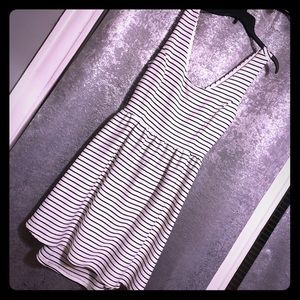 Lauren Conrad skater dress